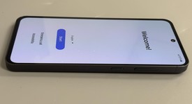 Good
													Samsung Galaxy S24 FE - AT&T, Graphite, 128 GB, SM-S721U, photo 3 of 8