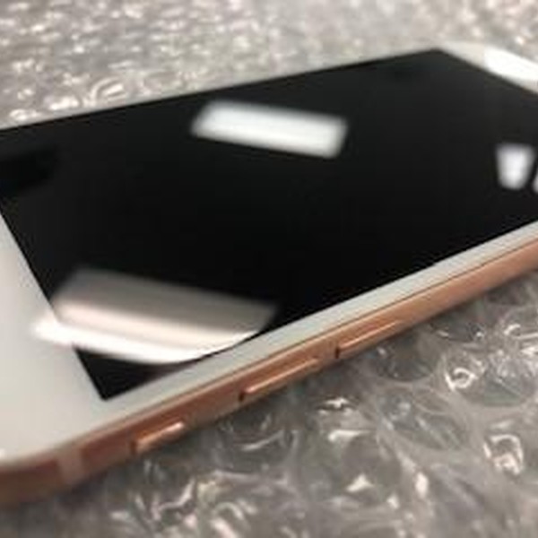 Apple iPhone 8 Plus - Unlocked, Gold, 64 GB, A1864