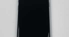 Good
													Samsung Galaxy S9 - Unlocked, Blue, 64 GB, SM-G960U1, photo 2 of 6