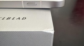 Mint
													Oppo Find X9 - Unlocked Non-US, Grey, 512 GB, 16 GB, photo 4 of 13