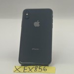 Mint Apple iPhone X - AT&T, 64 GB, Gray, A1901, GSM