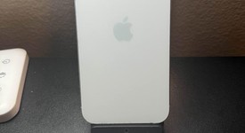 Fair
													Apple iPhone 15 Plus - Unlocked, Blue, 128 GB, A2847, photo 6 of 6