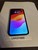 Good Apple iPhone Xr - Unlocked, Blue, 128 GB, A1984