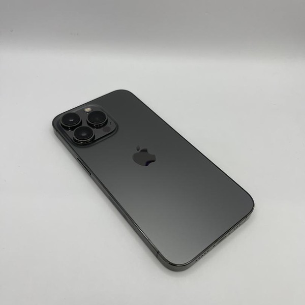 Apple iPhone 13 Pro - Unlocked, 1 TB, Graphite, A2483
