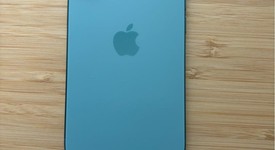Mint
													Apple iPhone 16 - Unlocked, Teal, 128 GB, A3081, photo 2 of 7
