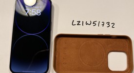 Mint
													Apple iPhone 14 Pro - AT&T, Purple, 256 GB, A2650, photo 4 of 7