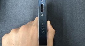 Good
													Apple iPhone 14 - AT&T, Midnight, 128 GB, A2649, photo 2 of 6