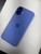 Mint Apple iPhone 16 Plus - Unlocked Non-US, Ultramarine, 128 GB, A3289