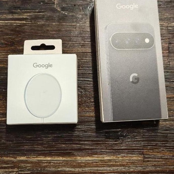 Google Pixel 11 Pro - Unlocked, 256 GB, Obsidian, 12 GB, G7SWN