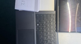 Mint
													Asus ZenBook Duo - I7, Blue, 1 TB, 32 GB, photo 5 of 15