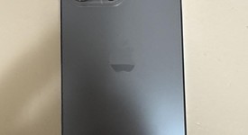 Mint
													Apple iPhone 13 Pro - Unlocked, Sierra Blue, 128 GB, A2483, photo 2 of 9