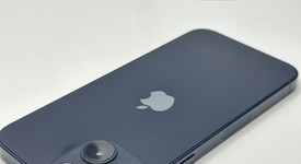 Mint
													Apple iPhone 13 Mini - Unlocked, Midnight, 256 GB, A2481, photo 3 of 4