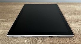 Mint
													Microsoft Surface Pro 7 Plus - I5, Platinum, 256 GB, 8 GB, LTE, photo 5 of 9