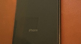 Good
													Apple iPhone 8 Plus - Unlocked, Gray, 64 GB, A1864, photo 4 of 11