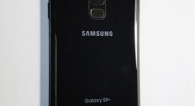 Good
													Samsung Galaxy S9 Plus - AT&T, Black, 64 GB, SM-G965U, photo 3 of 4