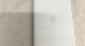 Good
													Google Pixel 7 Pro - Unlocked, Snow, 128 GB, 12 GB, GE2AE, photo 3 of 7