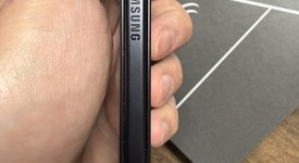 Mint
													Samsung Galaxy Z Fold7 - Unlocked, Jetblack, 512 GB, 12 GB, SM-F966U1, photo 1 of 15