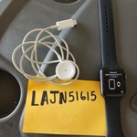 Mint Apple Watch Series 3 42mm - Gray, A1859, Aluminum - GPS
