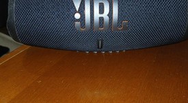 Good
													JBL Charge 5 - Black, photo 2 of 16