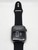 Good Apple Watch Series 8 45mm - Unlocked, Graphite, A2774 - Cellular, Stainless