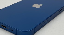 Fair
													Apple iPhone 13 Mini - Unlocked, Blue, 128 GB, A2481, photo 5 of 6