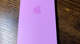 Mint
													Apple iPhone 16 Plus - T-Mobile, Pink, 128 GB, A3082, photo 1 of 5