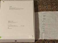 Apple iPad Pro 13" (M4) 2024
