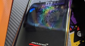 Mint
													OnePlus 7T Pro 5G - T-Mobile, Orange, 256 GB, 12 GB, HD1925, McLaren Edition, photo 2 of 5