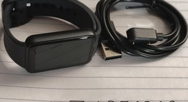 Good
													Samsung Galaxy Fit3 - Gray, photo 5 of 5