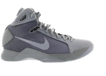 Nike Hyperdunk 08 Fade to Black for sale