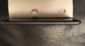 Fair
													Huawei Mate SE - Unlocked Non-US, Gray, photo 4 of 11