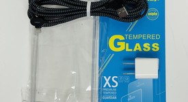 Mint
													Apple iPhone 13 Pro Max - Unlocked, Sierra Blue, 128 GB, A2484, photo 2 of 10