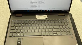 Good
													Lenovo Yoga Laptop, photo 1 of 8