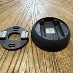 Mint Nest Thermostat 4th Gen - Charcoal