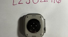 Good
													Apple Watch Ultra 2 49mm - Unlocked, Natural, A2986, Hermes, photo 3 of 8