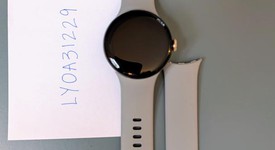 Mint
													Google Pixel Watch 2 - Wi-Fi, Gold, Wi-Fi, photo 2 of 3