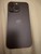 Mint Apple iPhone 14 Pro Max - Unlocked, Purple, 128 GB, A2651