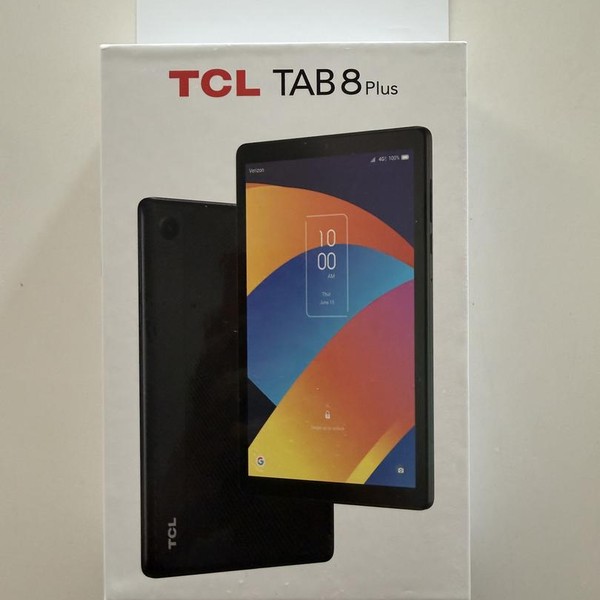 TCL Tablet