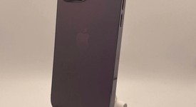 Good
													Apple iPhone 14 Pro Max - AT&T, Purple, 128 GB, A2651, photo 1 of 5