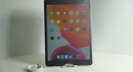 Mint
													Apple iPad 7th Gen - Wi-Fi, Gray, 128 GB, A2197, photo 1 of 7
