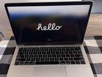 MacBook Air 2018 - 13"