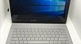 Good
													Microsoft Surface Book - Silver, 256 GB, 8 GB, photo 1 of 14