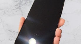 Good
													Apple iPhone 16 - Unlocked, Black, 256 GB, A3081, photo 5 of 11