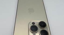Mint
													Apple iPhone 14 Pro - Unlocked, Gold, 1 TB, A2650, photo 4 of 7