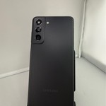Good Samsung Galaxy S21 FE 5G - Verizon, 128 GB, Graphite, 6 GB, SM-G990U2