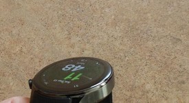 Good
													OnePlus Watch 2 - Black, photo 5 of 8