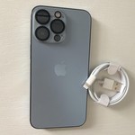 Good Apple iPhone 13 Pro - Unlocked, 128 GB, Sierra Blue, A2483