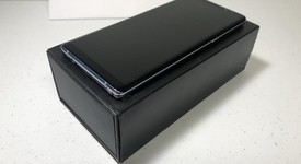 Mint
													Samsung Galaxy Note 8 - Verizon, Gray, 64 GB, SM-N950U, photo 2 of 8