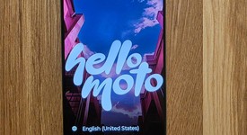 Mint
													Moto G Stylus 5G (2024) - Unlocked, Tan, 256 GB, 8 GB, photo 1 of 6