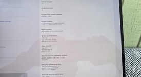 Good
													Samsung Galaxy Tab  S10 Ultra - Wi-Fi, Moonstone Gray, 512 GB, 12 GB, SM-X920, photo 4 of 10